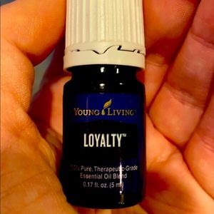 Young Living 5ml Loyalty blend